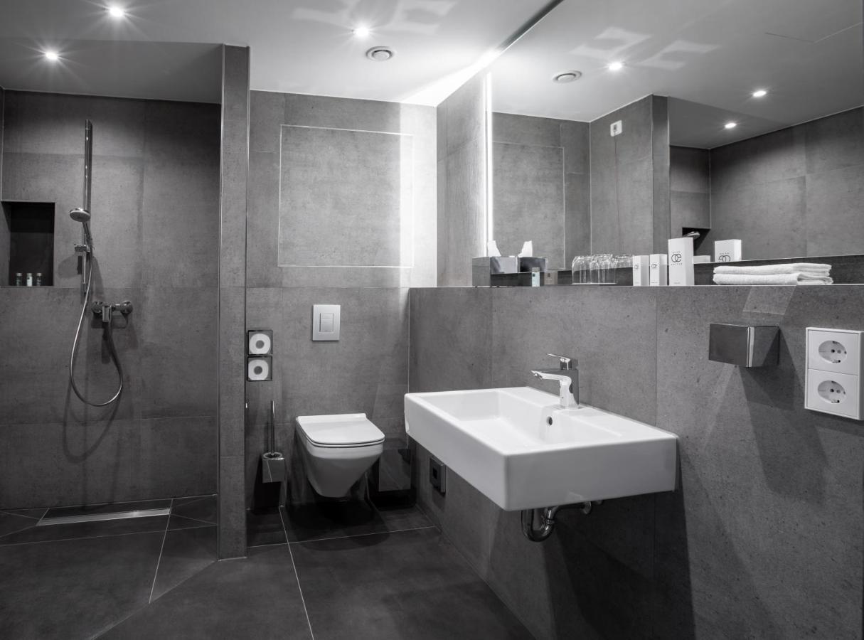 Hotel Ocak Berlijn