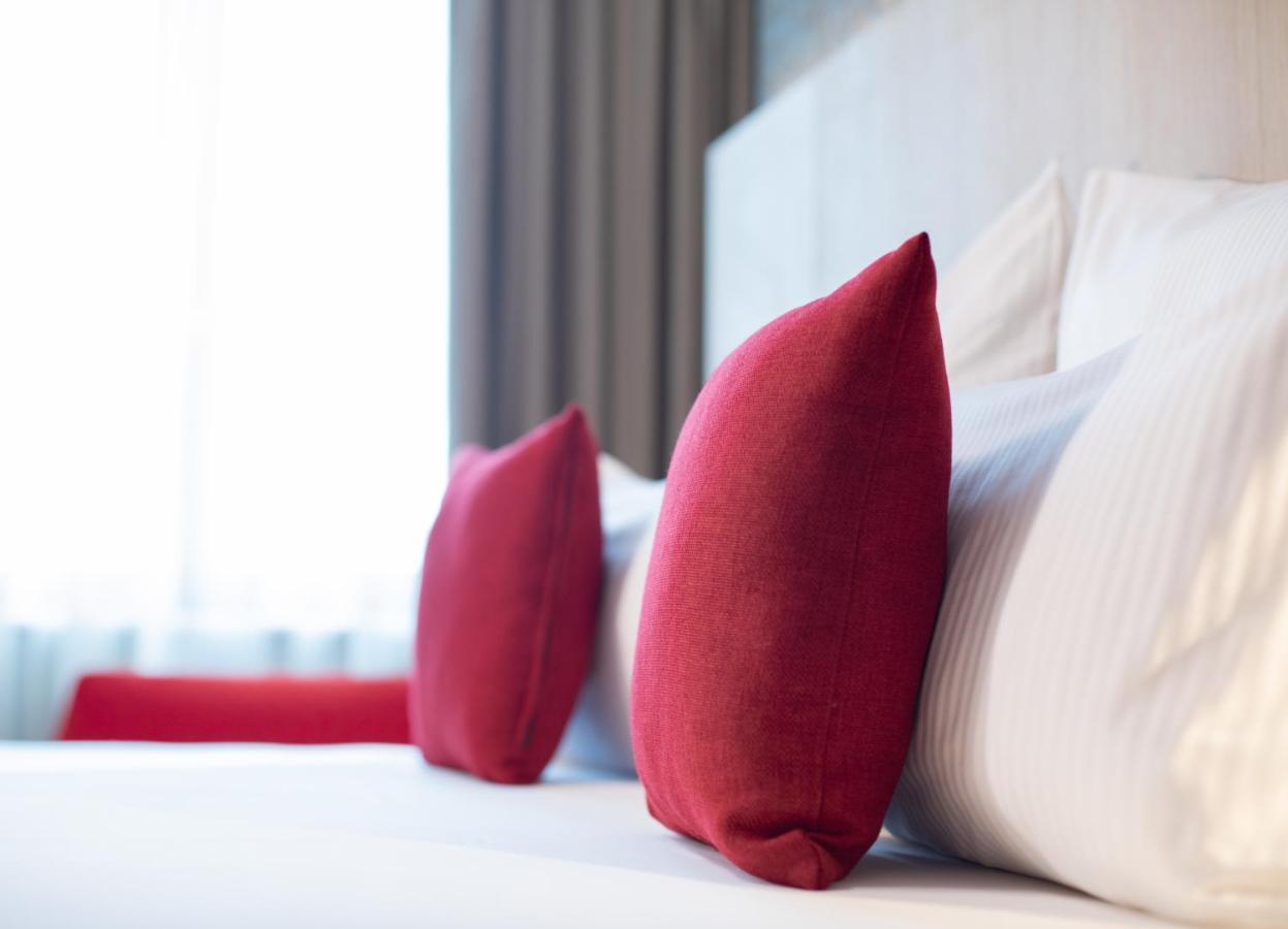 Ocak Hotel